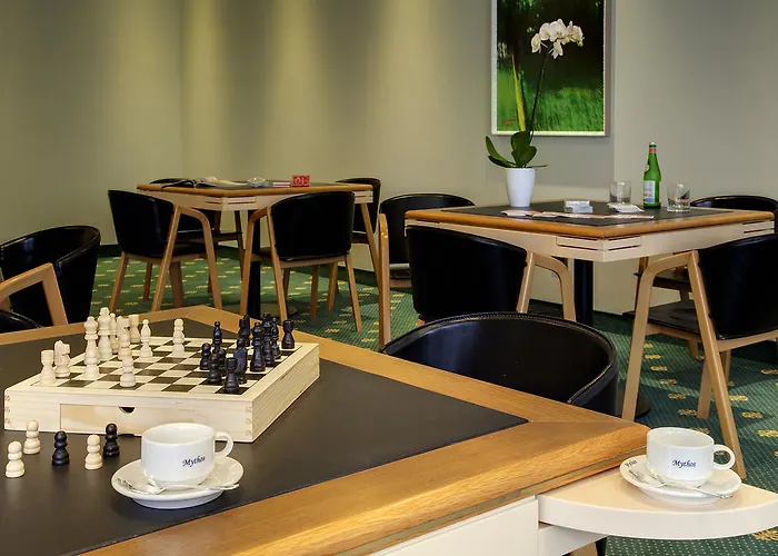 Grand Hotel Presolana
