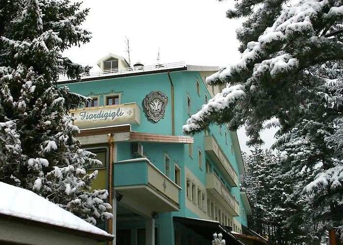 Hotel Fiordigigli