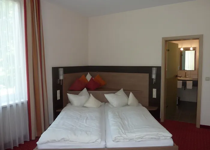Hotel Gasthof König Karl