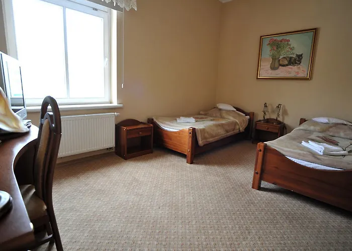 Hotel Stary Malbork