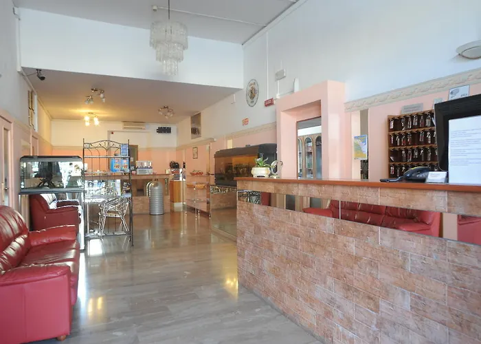 Albergo Gino