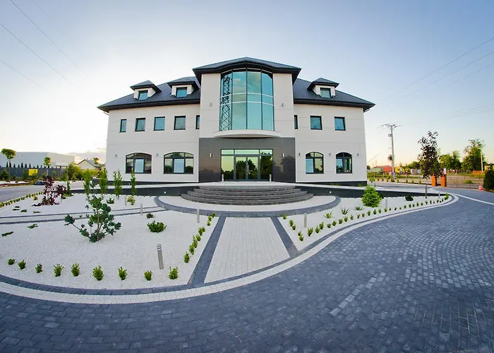 Hotel Podkowa