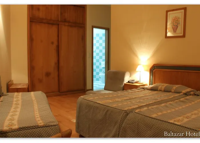 Baltazar Hotel