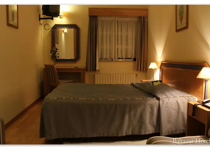 Baltazar Hotel