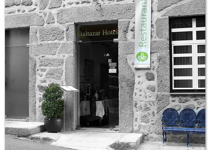 Baltazar Hotel