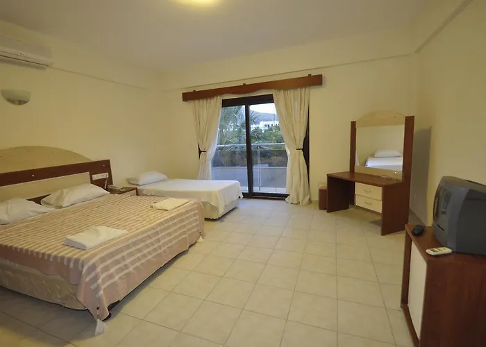 Ado Beach Hotel