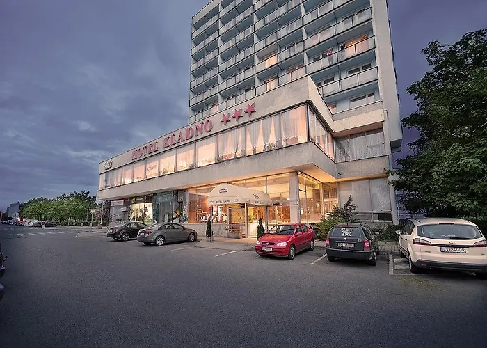 Hotel Kladno