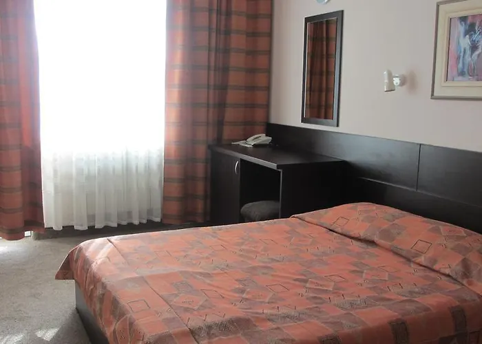 Stryama Balneohotel