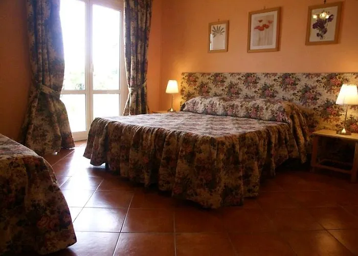Hotel Villa Maria Luigia