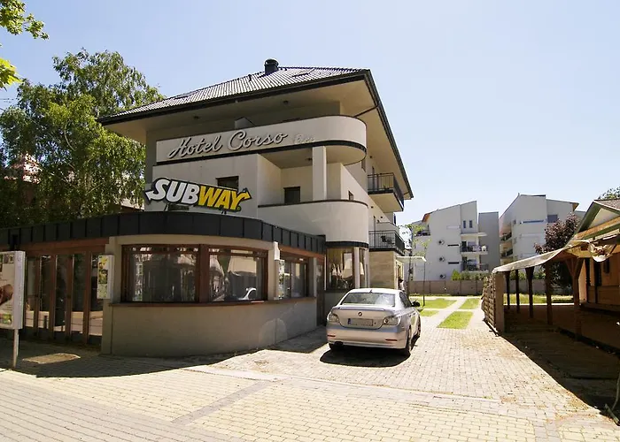 Hotel Corso