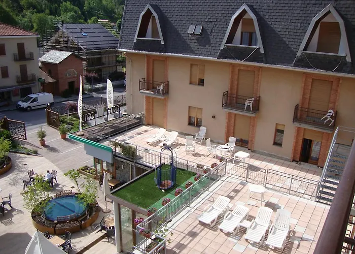 Hotel Reale