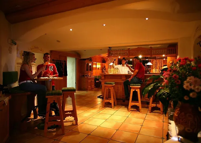 Alpenhotel Neuwirt
