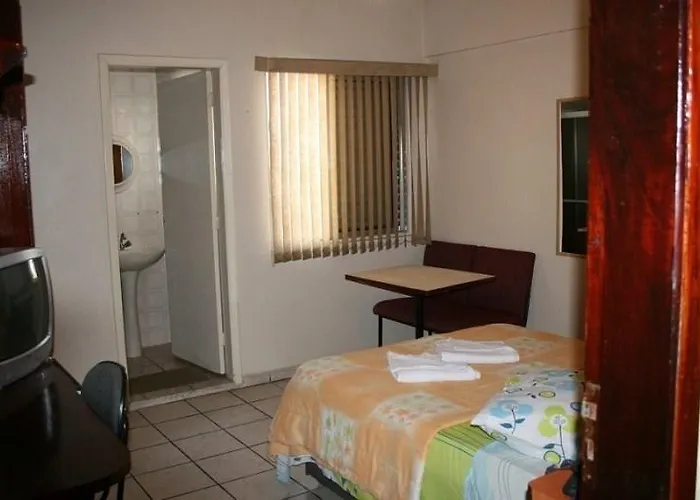 Hotel Capriccio Sao Caetano