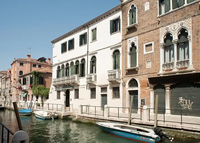 Ih Hotels Venezia Salute Palace (Adults Only)
