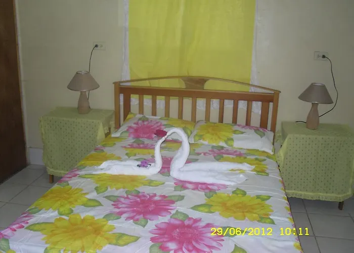 Hotel Mirador