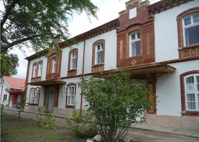Rugby Club Hostel