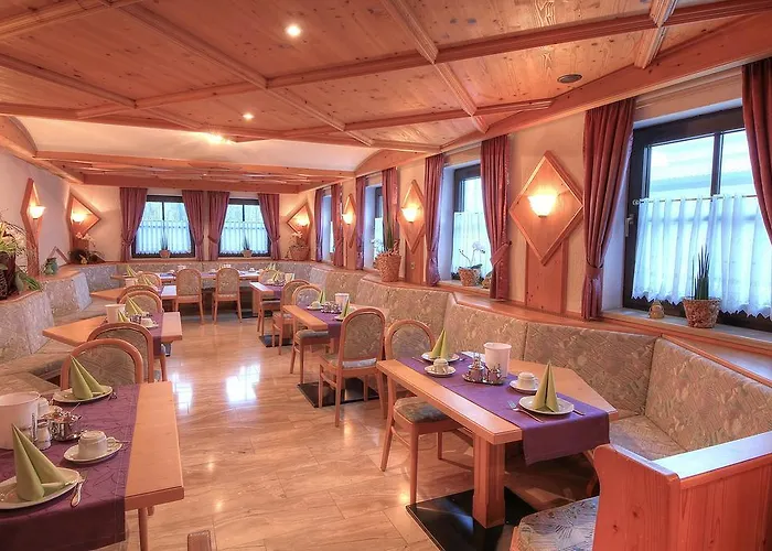 Hotel Kuchalber Hof