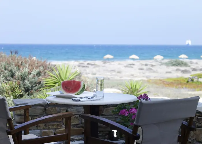 Villa Marandi Luxury Suites
