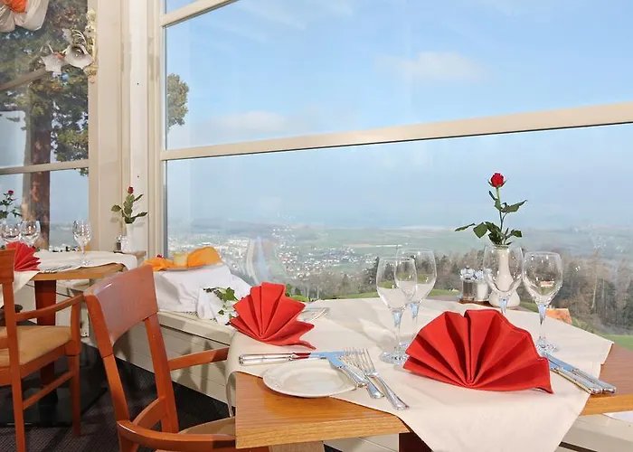 Walzenhausen Swiss Quality Hotel