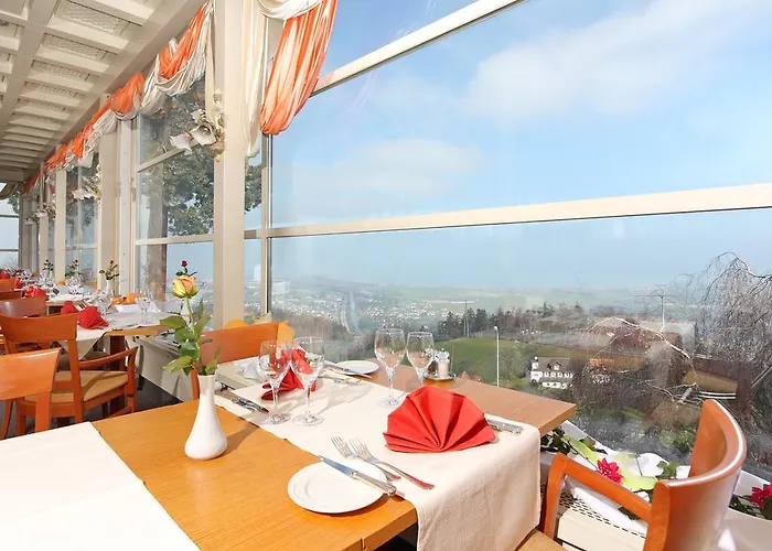 Walzenhausen Swiss Quality Hotel