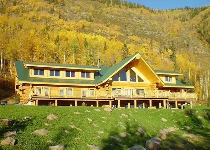 Williston Lake Resort