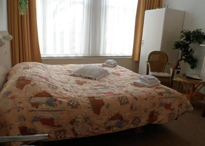 Staten Hotel