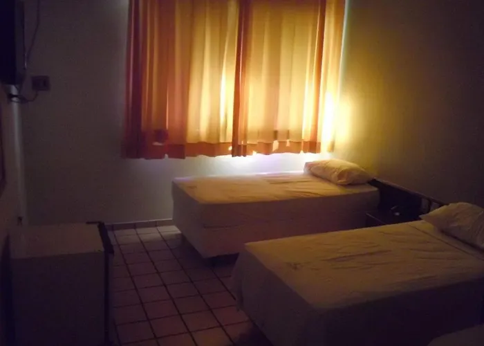 Hotel Rio Mar