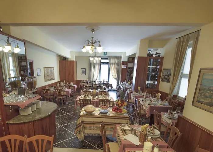 Hotel Bristol