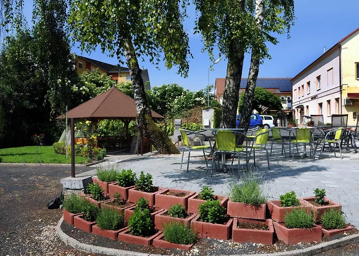OÁZIS Hotel***