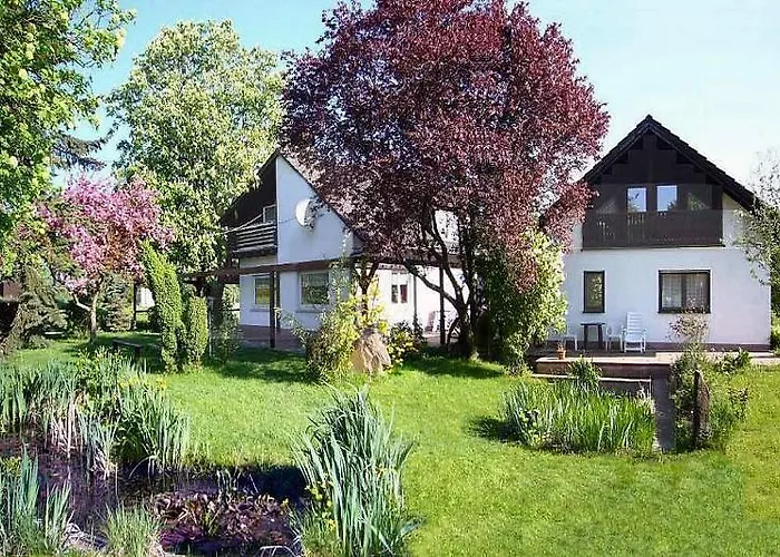 Gasthaus-Pension Zum Brandweiher