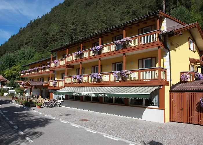 Hotel Zanon