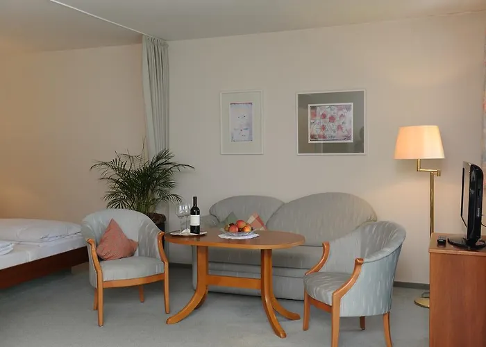 Hotel Gasthaus Adler