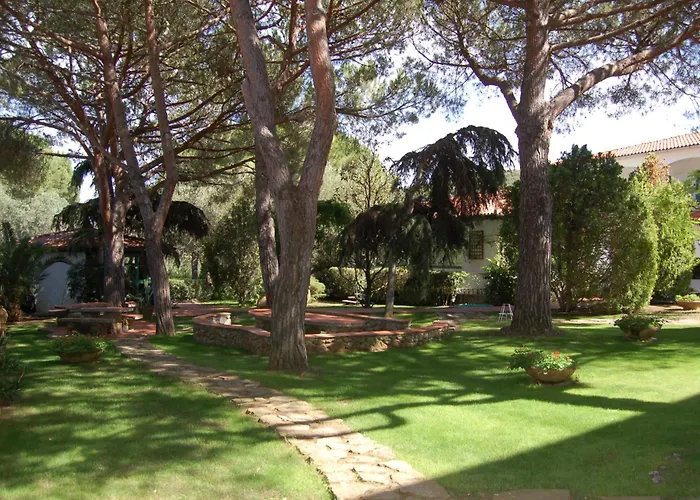Hotel Marelba