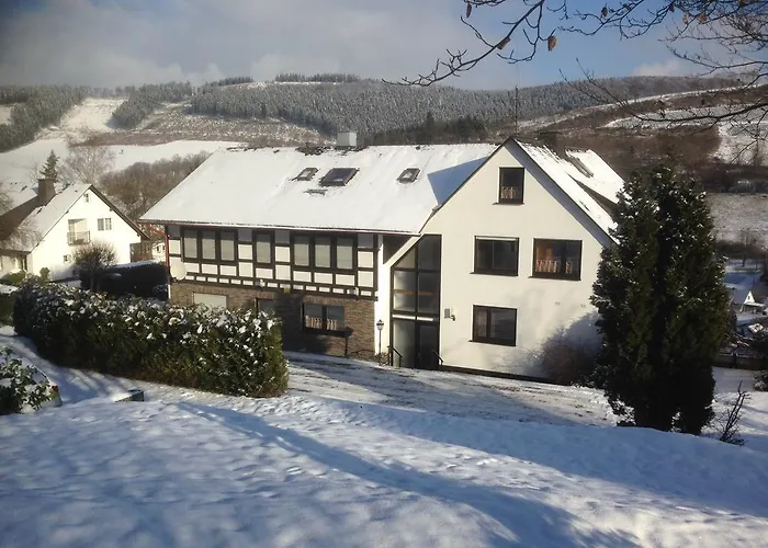 Gasthof Westfeld