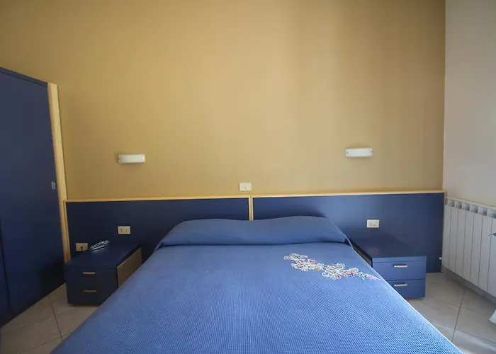 Albergo La Mimosa