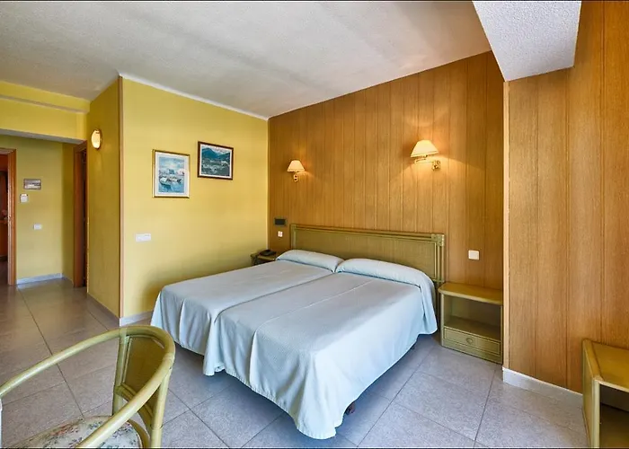 Hotel Marina
