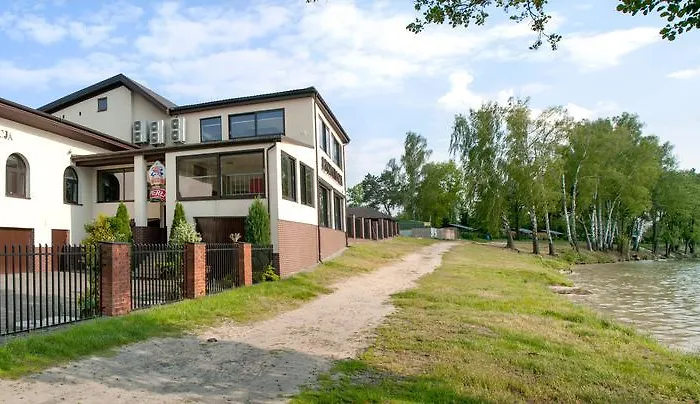 Hotel Spa Rusalka