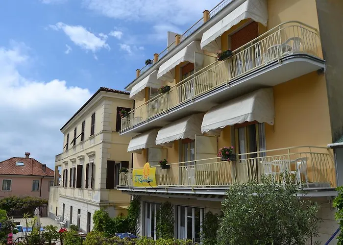 Hotel Eva La Romantica