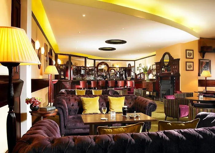 Hotel Westport - Leisure Spa And Conference