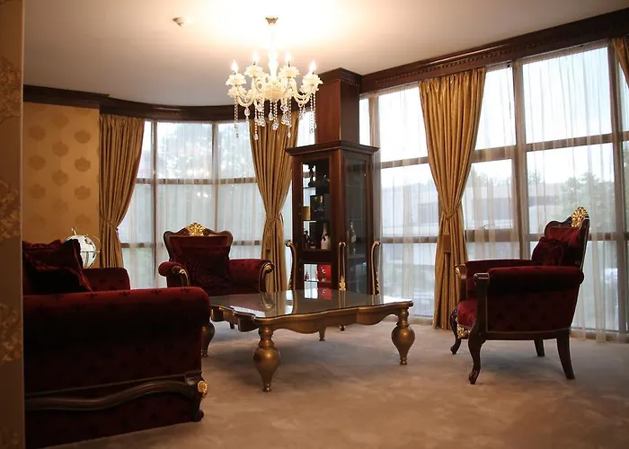 Hotel Diamond