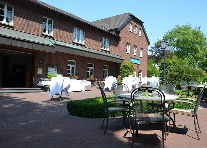 Hotel Josten