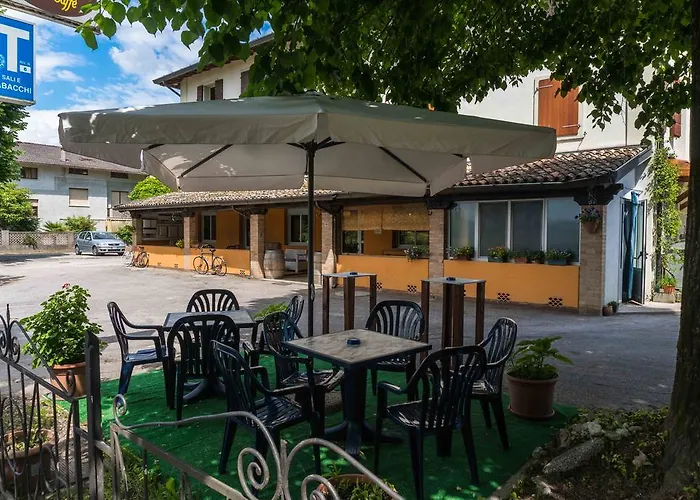Ristorante Albergo Al Donatore