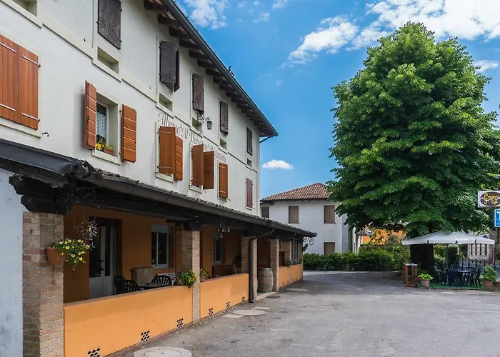 Ristorante Albergo Al Donatore