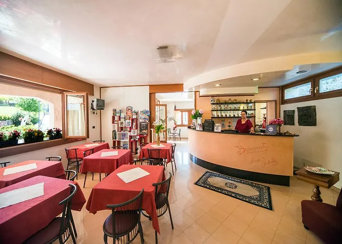 Albergo Centrale