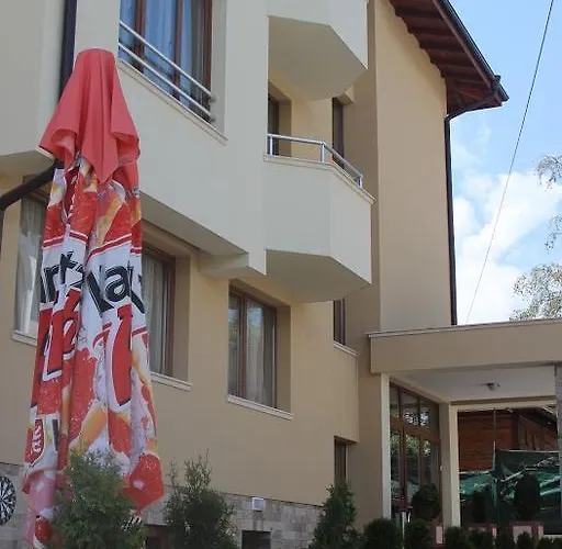 Family Hotel Relaxa