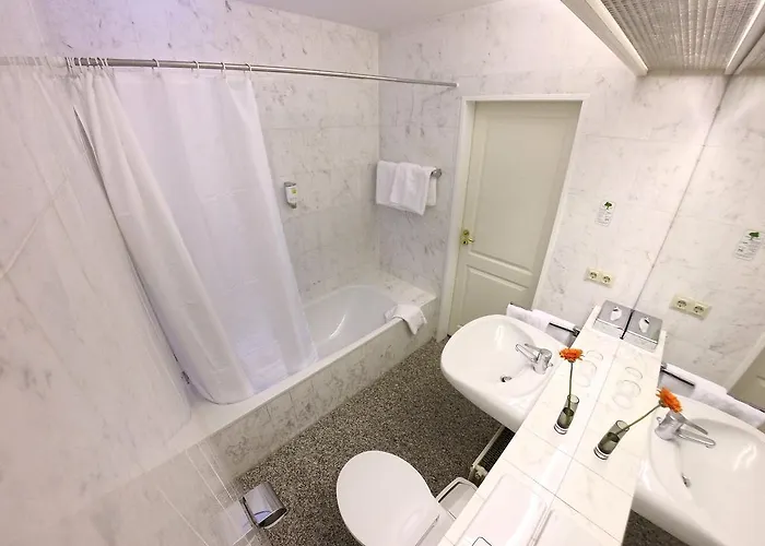 Hotel Maack