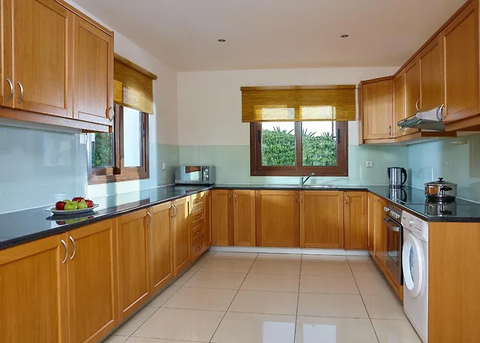 Vasia Villas