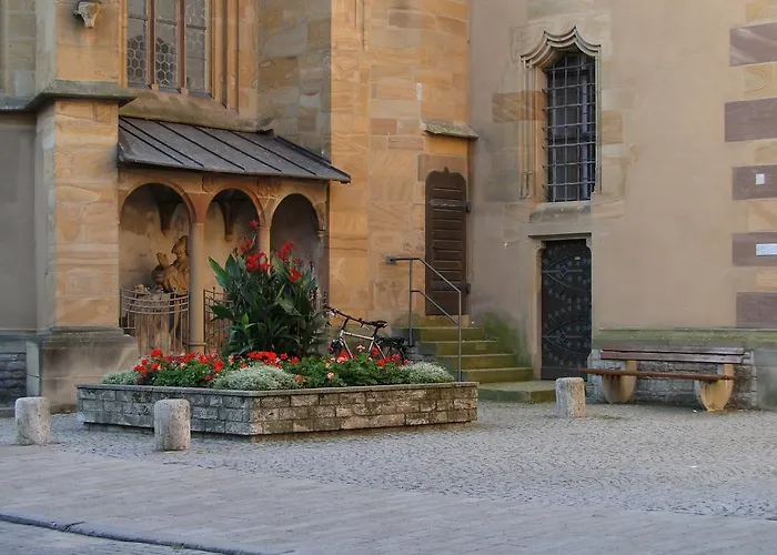 Hotel Schwarzes Ross