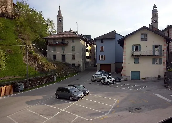Albergo Bellavista