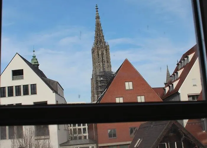 Hotel Schmales Haus